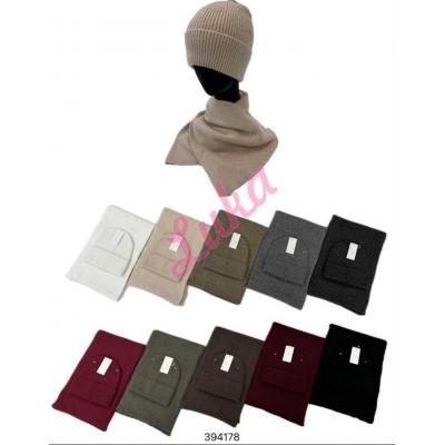 Komplet damski 394131