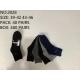 Men's socks Bixtra 2029