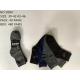 Men's socks Bixtra 2084