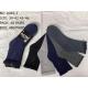Men's pressure free socks Bixtra 2086-2