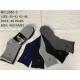 Men's pressure free socks Bixtra 2089-2