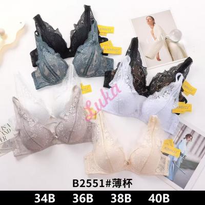 Brassiere Nadizi 2551 B