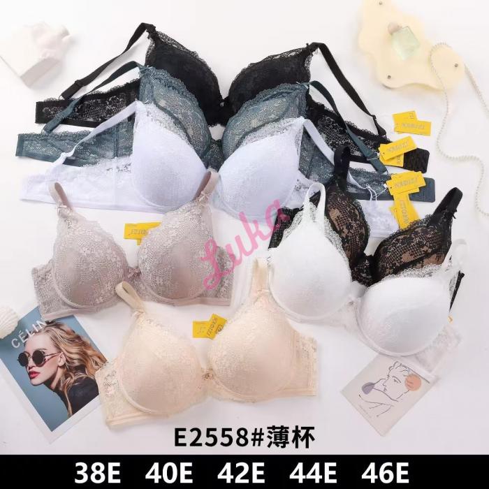 Brassiere Nadizi 2551 B