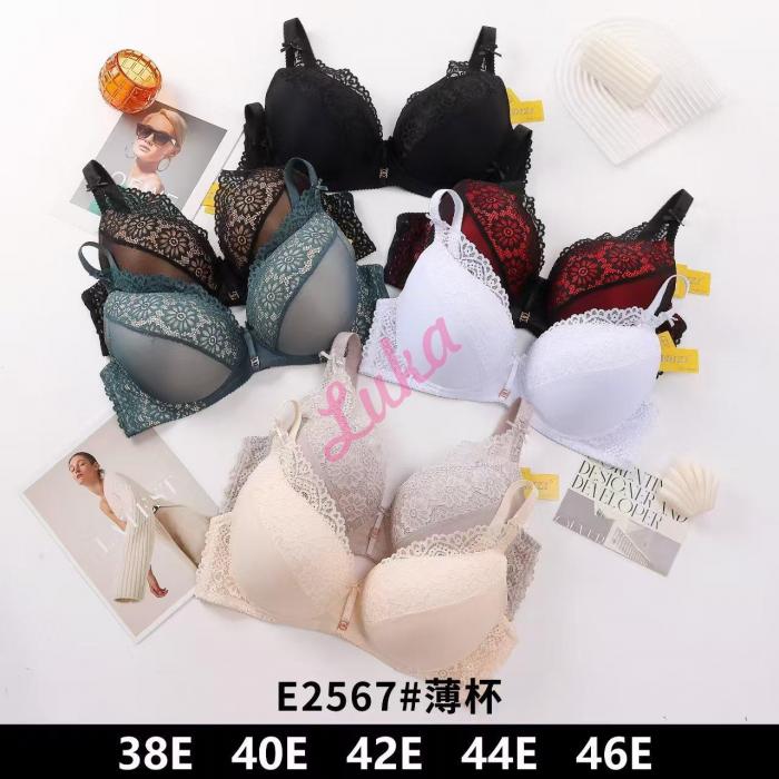Brassiere Nadizi 2567 E