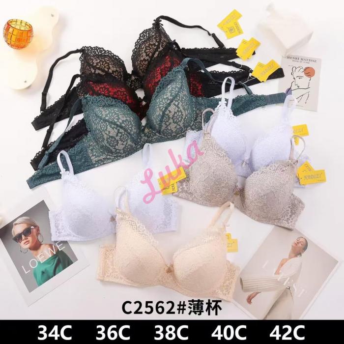 Brassiere Nadizi 2567 E