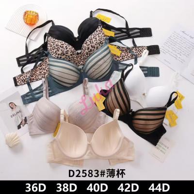 Brassiere Nadizi 2583 D