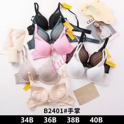 Brassiere Nadizi 2401 B
