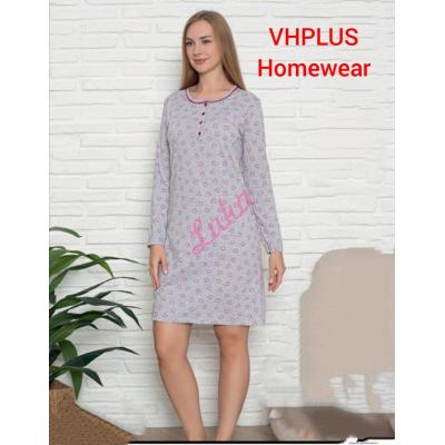 Women's turkish nightgown VHPlus NO-1720