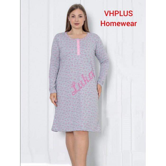 Koszula nocna turecka VHPlus NO-1721