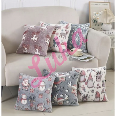 Pillowcase glows in the dark chr-001