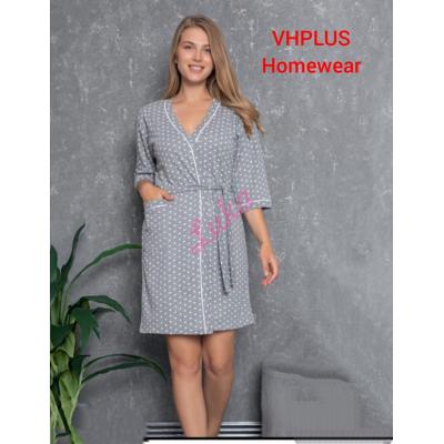 Women`s nightgown NO-1751