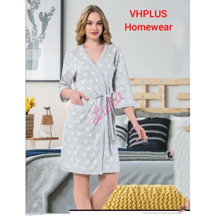 Women`s turkish nightgown VHPlus NO-0300