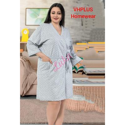 Women`s turkish nightgown VHPlus NO-0301