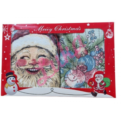 Christmas Rags chr-002