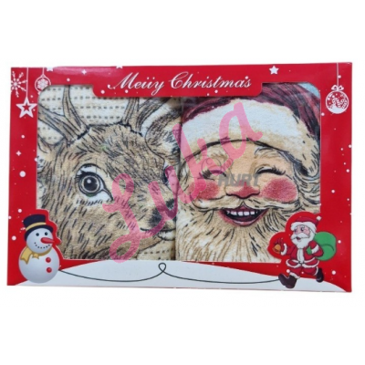 Christmas Rags chr-003