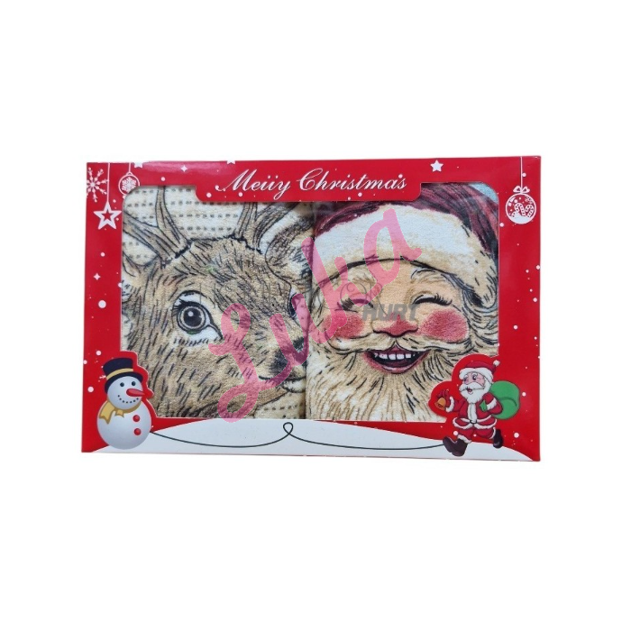 Christmas Rags chr-002