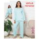 Women's turkish pajamas VHPlus NO-9921