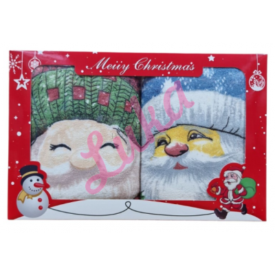 Christmas Rags chr-004