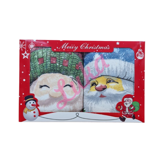 Christmas Rags chr-003