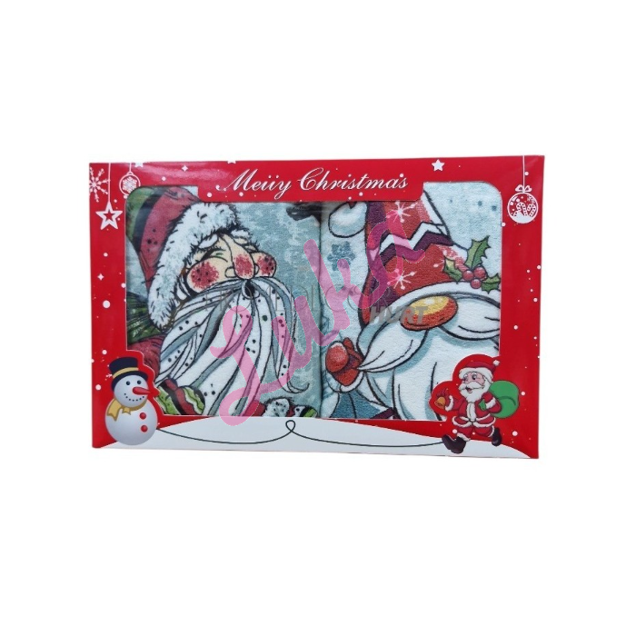 Christmas Rags chr-004