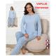 Women's turkish pajamas VHPlus NO-9922