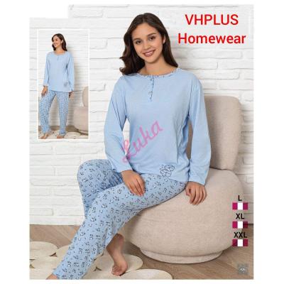 Women's turkish pajamas VHPlus NO-9922