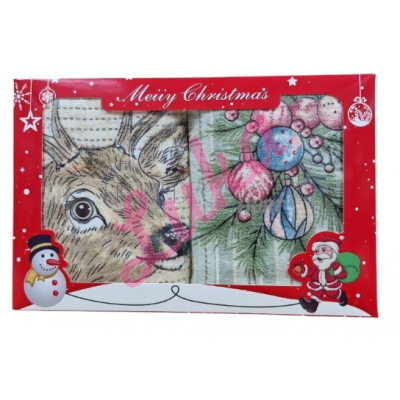 Christmas Rags chr-006