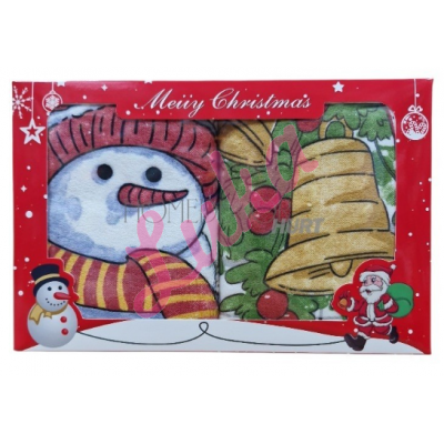 Christmas Rags chr-007