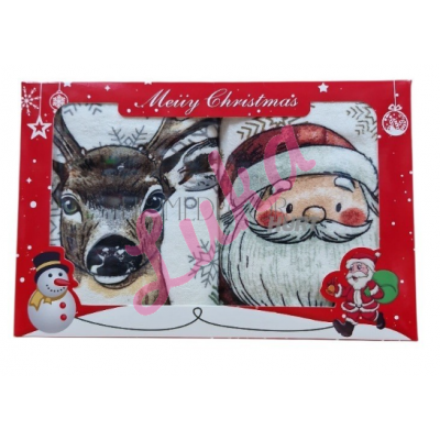 Christmas Rags chr-008