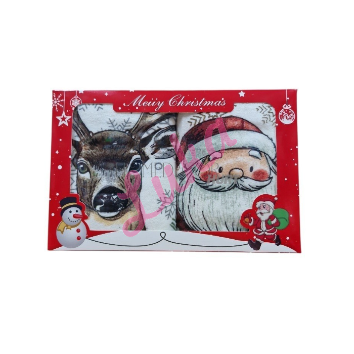 Christmas Rags chr-007