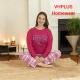 Women's turkish pajamas VHPlus NO-9926