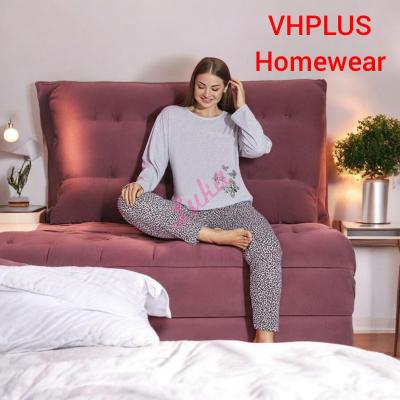 Women's turkish pajamas VHPlus NO-9927