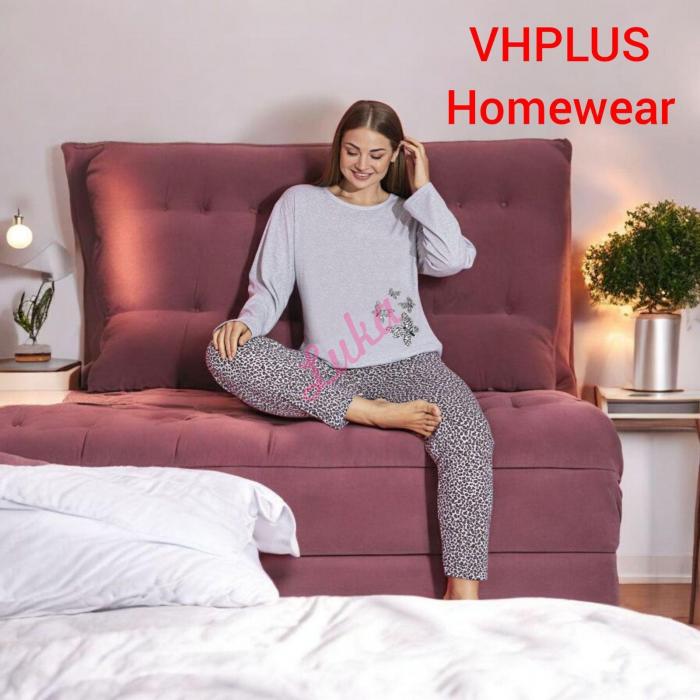 Women's turkish pajamas VHPlus NO-9927