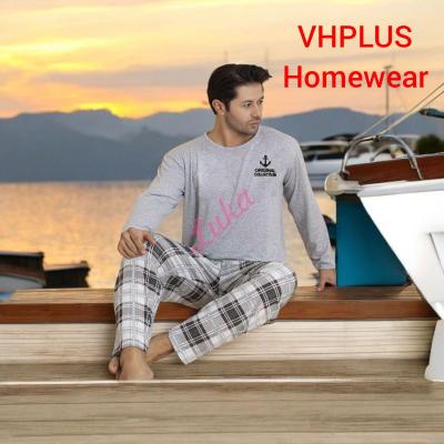 Men's turkish Pajama VHPlus NO-9720