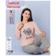 Women's turkish pajamas VHPlus NO-9929