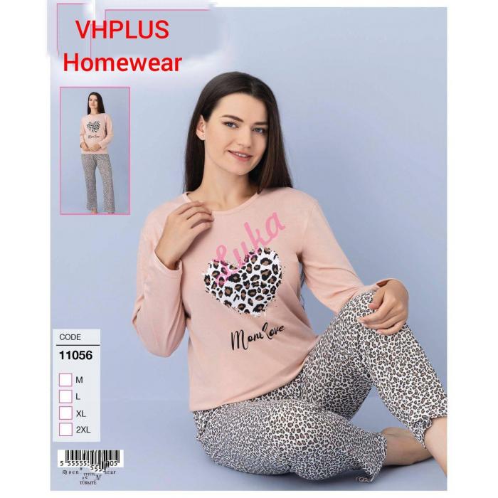 Women's turkish pajamas VHPlus NO-9929