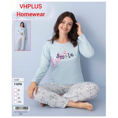Women's turkish pajamas VHPlus NO-9930