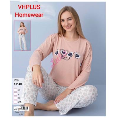 Women's turkish pajamas VHPlus NO-9931