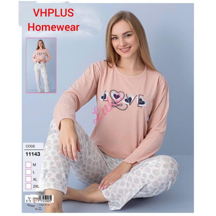 Women's turkish pajamas VHPlus NO-9931