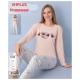 Women's turkish pajamas VHPlus NO-9932