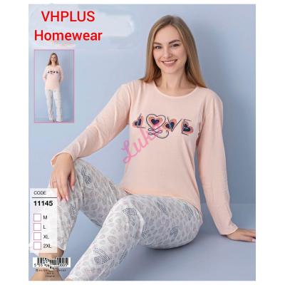 Women's turkish pajamas VHPlus NO-9932