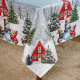 Christmas Tablecloth 110x160 obch-002