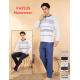 Men's turkish Pajama VHPlus NO-9722