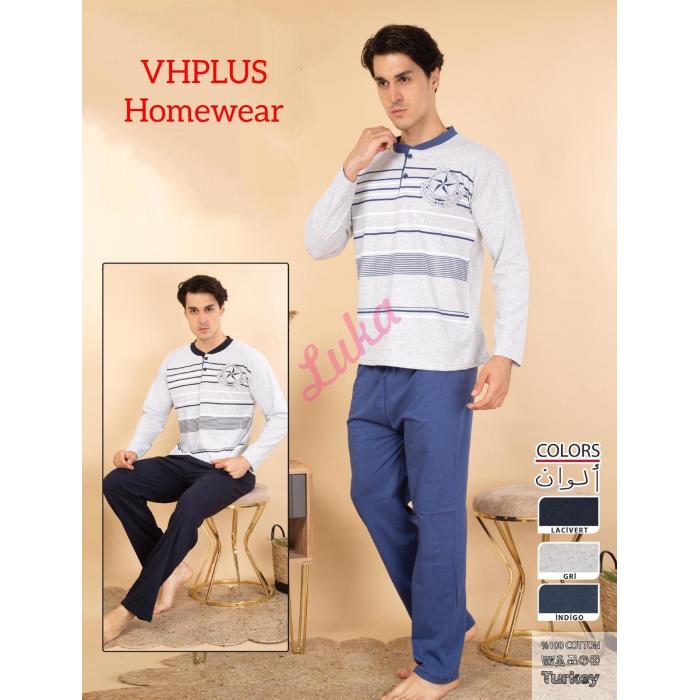 Men's turkish Pajama VHPlus NO-9722