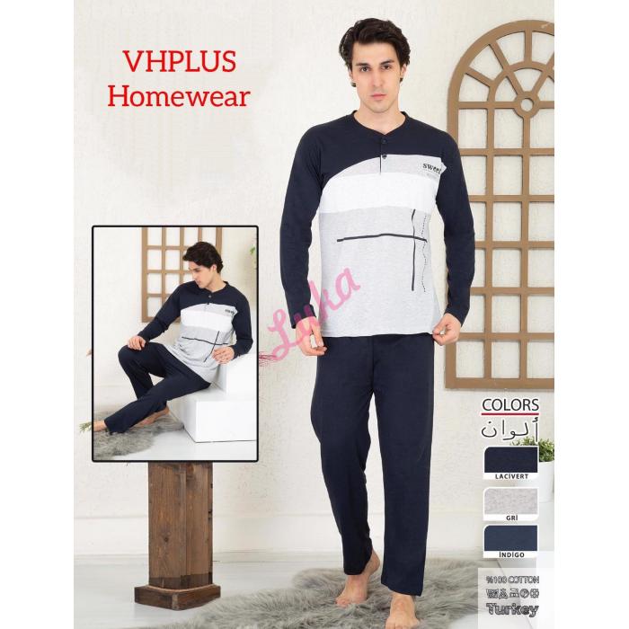 Men's turkish Pajama VHPlus NO-9723