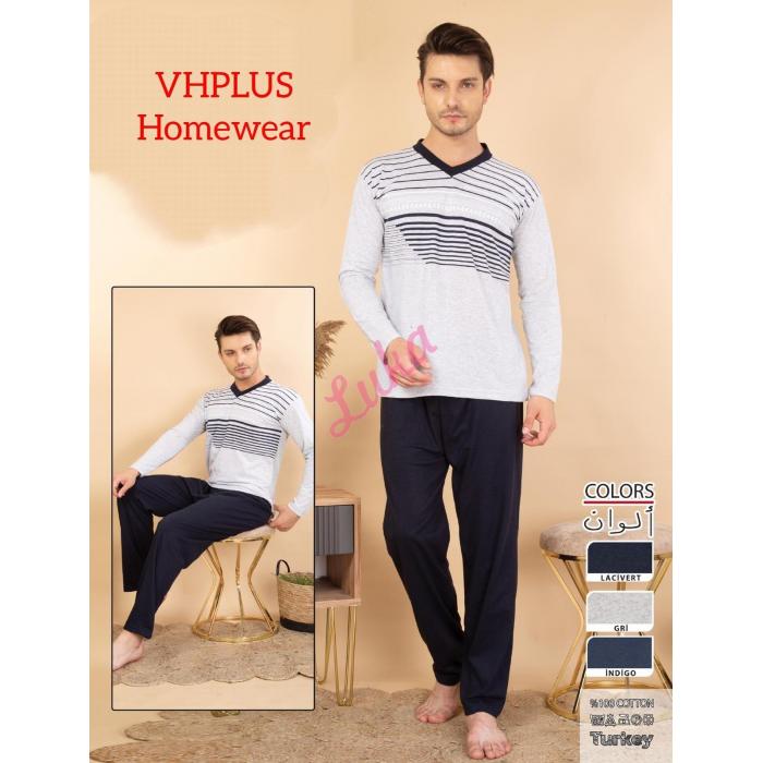 Men's turkish Pajama VHPlus NO-9724