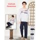 Men's turkish Pajama VHPlus NO-9725