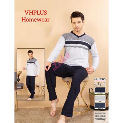 Men's turkish Pajama VHPlus NO-9727