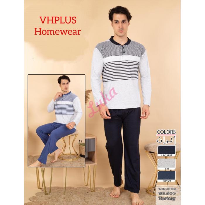 Men's turkish Pajama VHPlus NO-9727