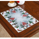 Christmas Tablecloth 140x220 obch-004